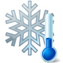 thermometer_snowflake